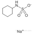 Cyclamate de sodium CAS 139-05-9